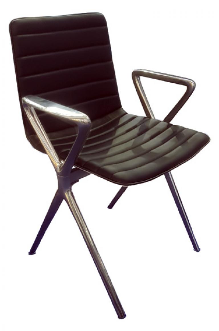 Loop chair