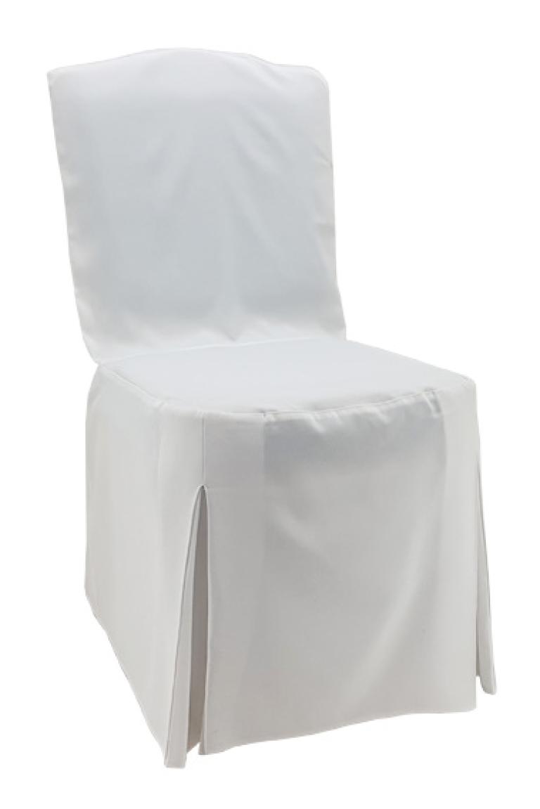 Chaircover "Longchamps' - twill