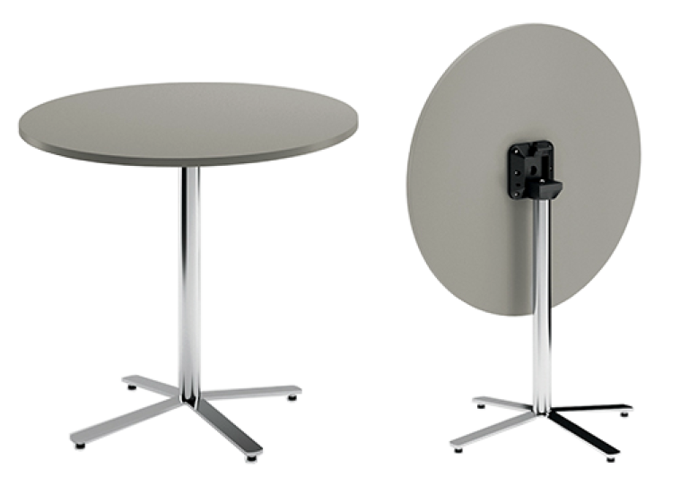 jude - flip top dining table