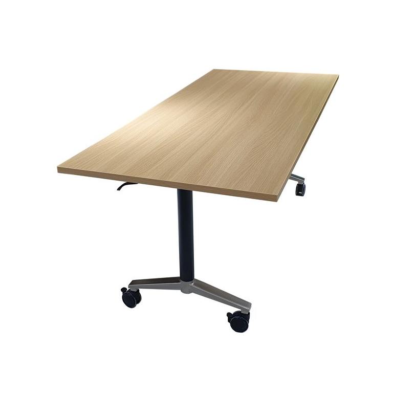 Centaur - flip top conference table