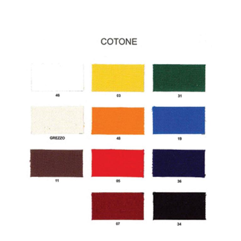 Metteur en scène couleur tissu